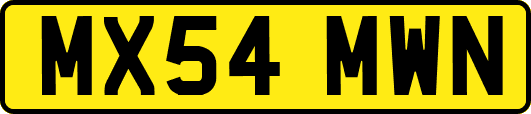 MX54MWN