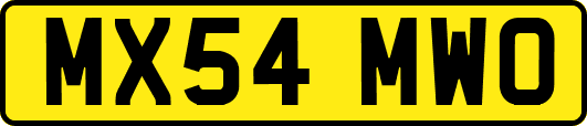MX54MWO