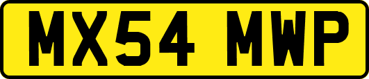MX54MWP