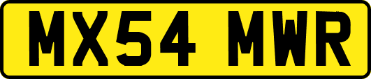 MX54MWR