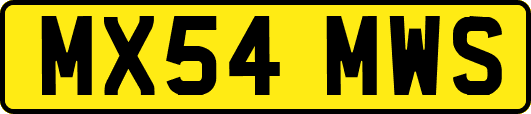 MX54MWS