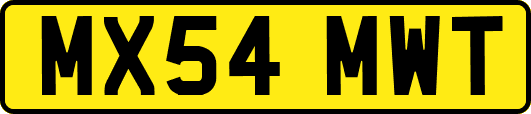 MX54MWT