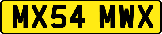 MX54MWX