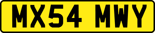 MX54MWY