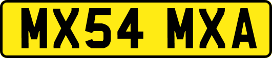 MX54MXA