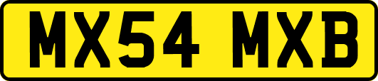 MX54MXB