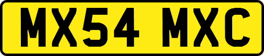 MX54MXC