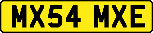 MX54MXE