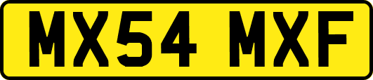 MX54MXF