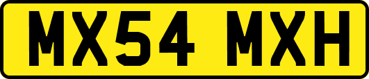 MX54MXH