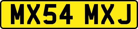 MX54MXJ