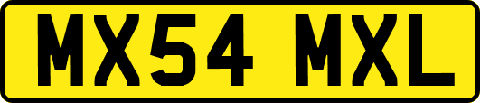 MX54MXL
