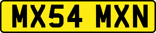 MX54MXN