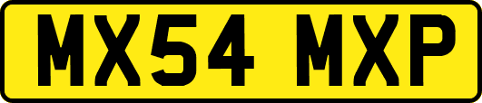MX54MXP