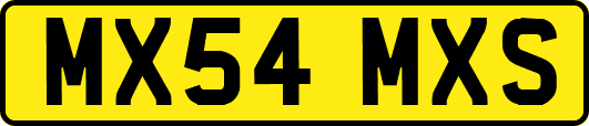 MX54MXS