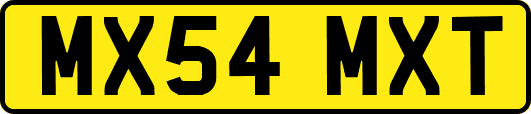 MX54MXT