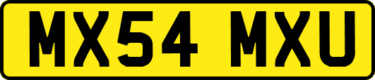 MX54MXU