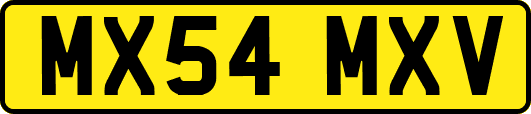 MX54MXV