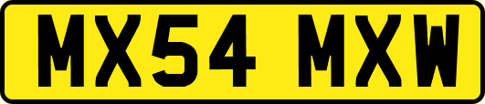 MX54MXW