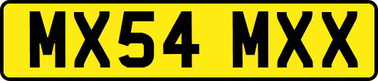 MX54MXX