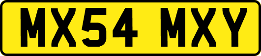 MX54MXY