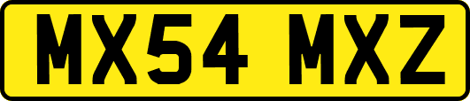 MX54MXZ