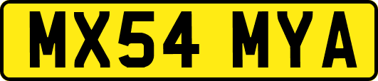 MX54MYA