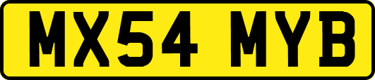 MX54MYB