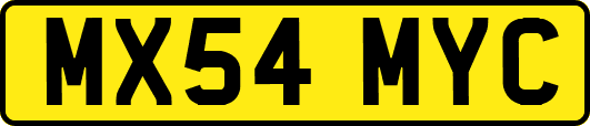 MX54MYC