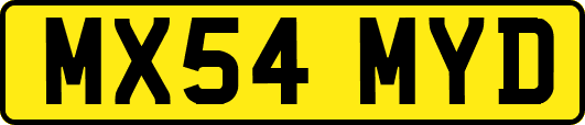 MX54MYD