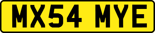MX54MYE