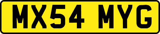 MX54MYG