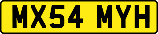 MX54MYH