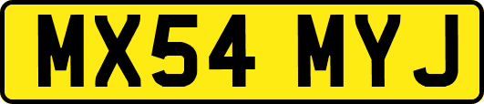 MX54MYJ