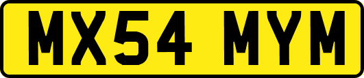 MX54MYM
