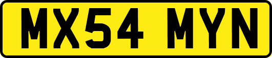 MX54MYN
