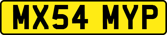 MX54MYP