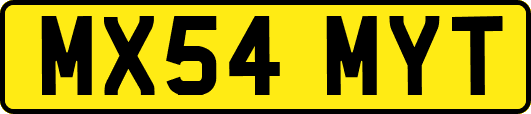 MX54MYT