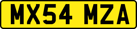 MX54MZA