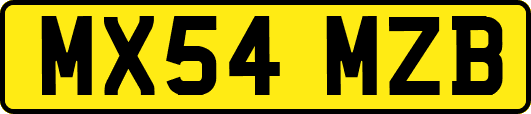 MX54MZB