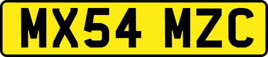 MX54MZC