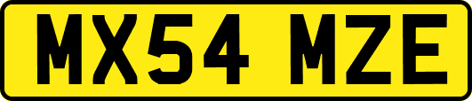 MX54MZE