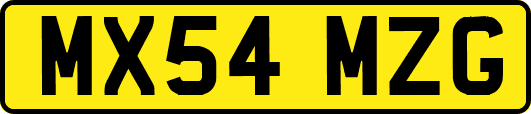 MX54MZG