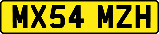 MX54MZH
