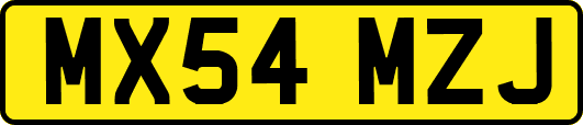 MX54MZJ