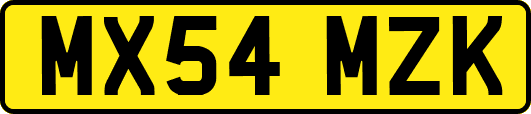 MX54MZK