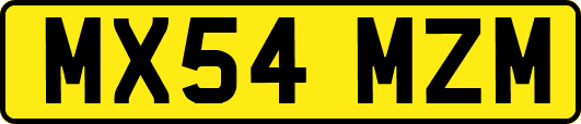 MX54MZM