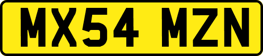 MX54MZN
