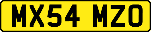 MX54MZO