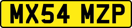 MX54MZP